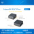NanoPi R2C Plus迷你开发板RK3328双千兆网口8GBeMMC 标配+风扇 1GB+8GB+电源