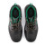 世达 SATA FF0002-43 基本款保护足趾安全鞋（黑）43码