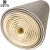 洛楚（Luxchic）驼咖色地毯8mm厚带胶自粘1.2x20米 楼梯地毯防滑踏步台阶满铺免胶地垫
