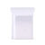 加厚手机透明自封袋密封防水防尘袋华为苹果手机通用自封袋一次性 15*2210个