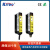 凯基特 KJT-FS3-40NT 标签传感器 贴标机透明标签传感器 厂家直供