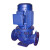 SRM上海人民 水泵 立式离心管道泵（四极） 同步转速1500转/分 380V 250kW RML300-500