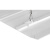 苏识 中央空调挡风板 60cm*60cm 白色PVC（套）2套起订 5810047