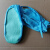 蓝邦美伊 防静电软底靴-普通款（42码以内都可以穿）蓝色 1件