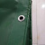 汇特益 HT-G56 PVC刀刮布加厚 防晒遮阳防雨布 军绿色 5m*6m
