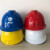 约巢ABS电力施工帽V型工地防砸帽电工头盔中国南方电网安全帽 所有安全帽全部符合国家标准实验过关