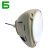 森本 FGV1207 LED50C1 免维护节能防爆灯