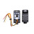 HTZDH 温湿度传感器 AM2301A 温湿度数字单总模块电容式传感器