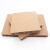 5层瓦楞纸板 模型板纸壳硬纸板卡硬厚纸箱垫隔板纸 100个起订 货 护角45*45*1000mm