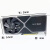 英伟达显卡原厂公版12G盒装AI深度学习GPU加速运算FE RTX4070英伟达全新盒装 12GB
