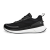 爱步（ECCO）女鞋 24新款 运动鞋健步系列 BIOM 2.2 网面透气户外系带运动鞋 BLACK黑色 单层 35