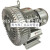 Gardner Denver格南里其乐风机真空泵2BH1400-7AH16/06 银色2BH1400-7AH26(1.3KW) 具