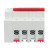ZGRY睿源 RYB7ZF-125 智能微型断路器 低压小型断路器 4P 125A (单位：个） 红白色