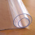 豫之韵 桌面台面保护垫 软玻璃PVC防烫防油免洗透明茶几垫 磨砂1.5mm厚80*150cm