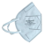 Honeywell霍尼韦尔 H1009101 H910Plus折叠式防尘口罩 环保装 耳带*1盒 50只/盒 