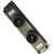 USB双目摄像头模组深度相机人脸识别摄影头红外活体检测测距模块 人脸识别单目1080P
