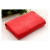 苏识 AF046 工厂卫生间清洁专用毛巾加厚擦车巾超细420克纤维吸水抹布 红色 60*160cm 2条装
