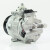 奔驰（BenZ）4S直供原厂空调压缩机 冷气泵 空调泵 制冷压缩机 进口品牌空调泵 奔驰GLS级 GLS400 GLS450