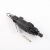 铸固 气动螺丝刀 工业级风批气动螺丝刀气钻气动工具 气动螺丝刀KY-308HB黑 