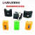定制莱赛12线5线水平仪锂电池配件LSG671SD/665/649/686/6681 充电器