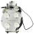 FSMZ单人防爆型电动送风呼吸器送风三四人呼吸器双人正压式空气呼吸器 防爆三人电动长管呼吸器（10米）