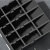 聚远（JUYUAN）门槛垫板汽车上坡垫台阶路沿坡爬坡马路牙子 250*270*高130mm塑料黑色  3个一组