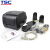 台湾半导体TSC T-300A 244M 342E 6532条码打印机热敏标签机 TE344 官方标配