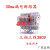 上海透明漏电保护器DZ47LE-40A63A2P15ma30ma漏保断路器 40A 4p