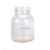 玻璃瓶多规格组培瓶瓶育苗瓶耐高温学校实验器皿工业品 zx650大口++透气盖
