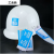扬笙福中国建筑中建ci安全帽logo贴纸标志不干胶 中建蓝 编号贴纸加标