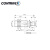 康睿得（CONTRINEX）标准型M18系列光电开关/传感器LRS-1180-304