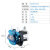 蠕动泵微型12v步进电机水冷水泵 迷你计量高压小流量泵小型恒流泵 KCM-B143