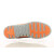 鞍琸宜 SAFETY JOGGER 201002 LIGERO S1P 纳米碳包头橡胶底防砸防刺穿安全鞋 橘黄色 45码 1双