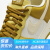 耐克（NIKE）男鞋'新款空军一号复古低帮防滑男子运动休闲鞋棕黄- 38.5 US6