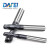 DAFEI50度2刃平底钨钢铣刀钨钢涂层键槽硬质合金铣刀CNC数控锣刀10*10*25*75