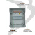 百瑞川 6回路塑料配电箱明装室外防水回路箱PZ30空开箱  备件 165*200*100 