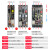 德力西DZ15LE-100T透明漏电保护2P3P4P空气开关63A50A 100A断路器 DZ15LE-100T/4901 50A 100m