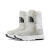 北面（The North Face）女士保暖雪地靴平底中筒靴休闲鞋NF0A3K39520情人节礼物 TNF WHITE / TNF WHITE 10