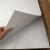 短云透明板PVC塑料硬板薄片PP磨砂彩色胶片PC耐力亚克力 薄板加工 乳白色_磨砂白色不透