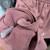 阿迪达斯 （adidas）三叶草短裤女裤夏季运动裤宽松透气休闲裤子IA9070 IA9071粉色  XS