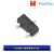 贴片SOT-23 SI2301DS SI2301 MOSFET/场效应管 （10只） SI2302/SOT-23 (10只)