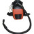 超宝（CHAOBAO）BXC2A 34x34x52cm 背式可移动吸尘器 便携小型背包式小型轻便式吸尘器