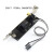 定制通用主板SPDIF光纤同轴子卡数字挡板镀金接口源码输出DTSAC3LPCM