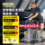 KARCHER 德国卡赫 布艺沙发清洗机喷抽吸二合一 适用于织物地毯窗帘汽车美容 puzzi8/1标准版 原装进口