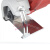 奥力堡 大功率石材切割机手提式电锯木工锯瓷砖大理石切割机工具 4115切割机(不带斜切)
