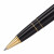 万宝龙（MONTBLANC） 大班系列签字笔宝珠笔钢笔礼物 豪华款162 镀金色 11402