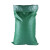 优易固加厚绿色编织袋带内衬覆内膜蛇皮袋打包塑料编织袋麻袋包装快递袋每平方重60克60cm*110cm*30个