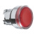 施耐德电气 带灯按钮头(平头复位) 红色 ZB4BW343