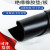 高压绝缘橡胶垫10KV配电房橡胶板耐磨防滑黑色减震工业胶皮3mm5mm 05米*05米*10mm