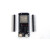 NODEMCU ESP32开发板焊针 WIFI+蓝牙 物联网 智能 ES WROOM 黑色CH340 不焊针D32可接锂电池